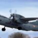 IAF ferries 75 stranded passengers between J&K and Ladakh