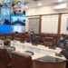 Advisor Baseer Khan holds VC with DCs, HoDs to review restoration of power, water, roads, other essential supplies