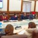 Atal Dulloo chairs AEFI meeting over COVID-19 Vaccination programme