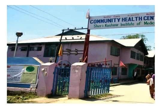 Gynaecologist Allegedly Flings Chair, Abuses Two Expecting Women at CHC Sumbal