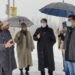 Massive response mechanism with round-the-clock efforts pressed into service amidst heavy snowfall in Srinagar