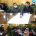 Div Com visits Shopian takes first hand appraisal of post snow situation
