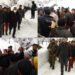 3rd day camping, DC Pulwama ensures restoration of major lifelines, essential services in Abhama – Sangerwani