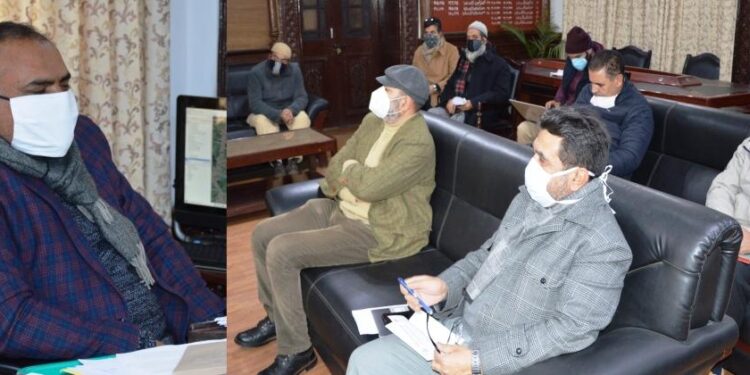 Wetlands are lungs of Valley; not dumping grounds: Div Com