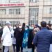 Div Com visits Srinagar hospitals to take stock of healthcare functioning during snowfall