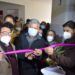 Dullo monitors dry-run of Covid 19 vaccination conducted in Jammu, Srinagar, Kulgam