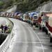 Jammu-Srinagar Highway To Remain Closed Tomorrow: Admin