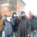 JKB Banking Associate Job Aspirants Who Missed Exam Due To Snow Demand Reexamination