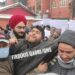 Lawaypora encounter: Families protest, demand bodies, fair investigation
