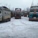 Highway Closed, Air Traffic Suspended