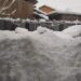 Snow Falls From Roof, Kills Elderly Woman In Trehgam Kupwara