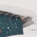 Day 3: Snow Continues To Batter Kashmir; Flights Grounded, Highway Closed