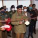 DGP inaugurates Highway Patrol Vehicles CCTV network monitoring lab at PCR Jammu