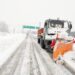 Day 4: Snowfall Keeps Flights Grounded, Highway Closed In Kashmir