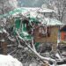 3 houses damaged in Uri; no loss of life, injury reported