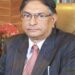 Wooden constructions suit Kashmir in view of seismicity: Prof Talat