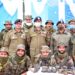 Army, Police Alert To Thwart Infiltration Along LoC In Poonch: IGP Jammu