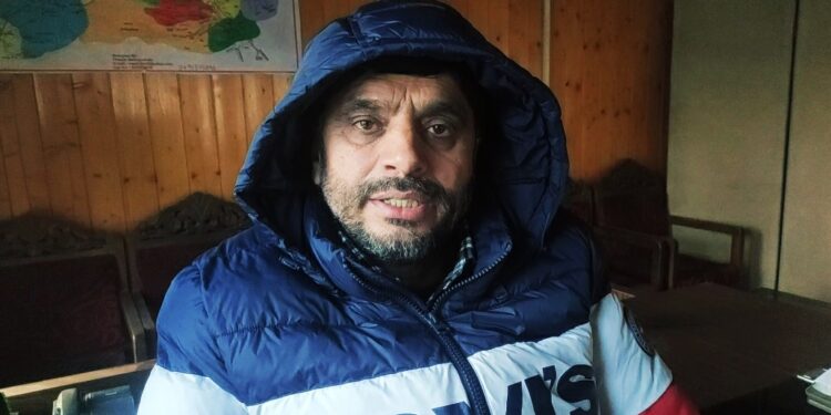 Winter Tutorials: Centres to Be Setup At Various Places As Per Convenience of Students: CEO Kupwara
