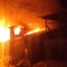 Fire Engulfs District Industrial Centre in Kupwara