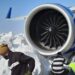 Indigo Plane Comes Closes To Snow Mound At Srinagar Airport, Passengers Deboarded