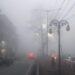 No Let Up In Deep Freeze In Kashmir, Dense Fog Envelops Srinagar