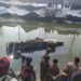 2 persons injured as load carrier rolls into Jhelum In Hajin