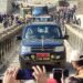Bailey Bridge Trial Run Ends, Jammu-Srinagar Highway Likely To Reopen By Today Evening