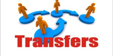 7 DCs Among 13 Officers Transferred in J&K