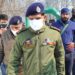 Lawaypora ‘encounter’: IGP Rules Out Handing Over Of Bodies To Their Families