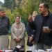Sajjad Lone’s JKPC Pulls Out of PAGD, To Stay With Its Objective