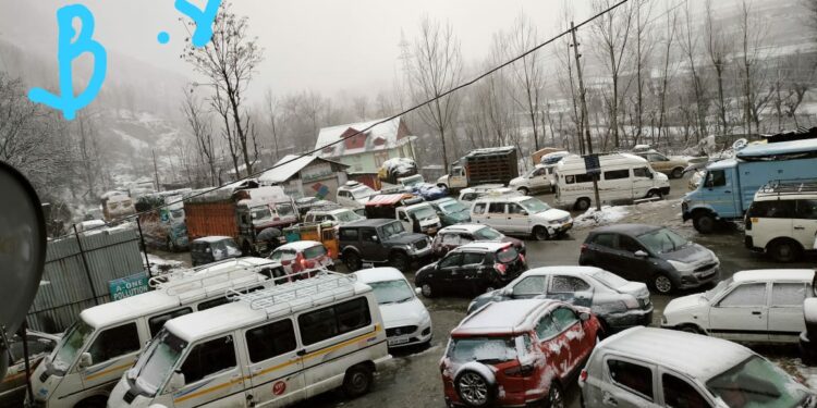 Inclement weather: Ramban Admin alerts departments for prompt response