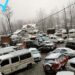 Inclement weather: Ramban Admin alerts departments for prompt response