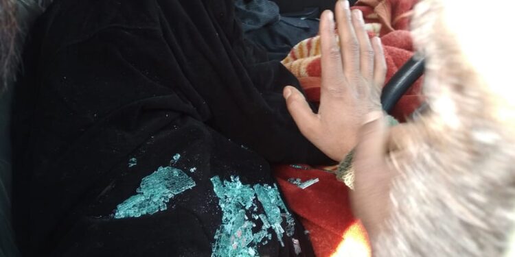 2 persons from Kupwara die while waiting for Jammu-Srinagar highway to open