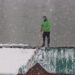 Pahalgam, Gulmarg Freeze As Mercury Increases Elsewhere In Kashmir