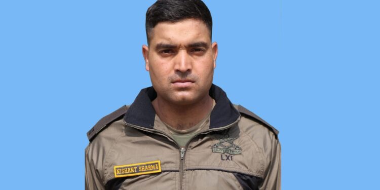 LoC Skirmish In Rajouri: Injured Soldier Dies