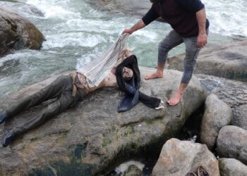 Missing man’s body found from Chenab river in Doda