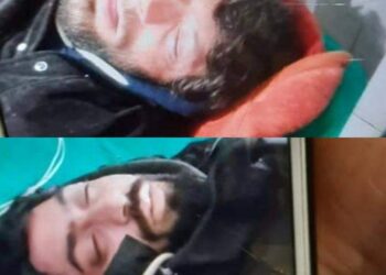 Kupwara duo had taken Kangri, coal inside vehicle, apparently a case of suffocation: DC Ramabn