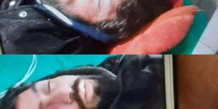 Kupwara duo had taken Kangri, coal inside vehicle, apparently a case of suffocation: DC Ramabn