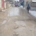 Odina Villagers in Bandipora Aghast Over Dilapidated Road Conditions