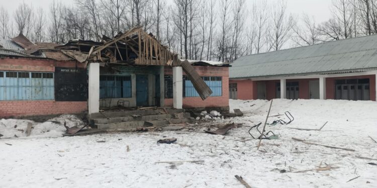 Updated: 3 Armymen Injured In ‘IED Blast’ In Kulgam