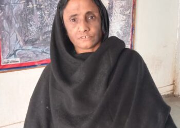 Poonch woman returns home from Pak after 4 months