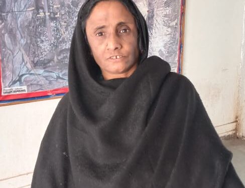 Poonch woman returns home from Pak after 4 months