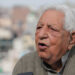 Farooq, Omar express grief over demise of Krishan Dev Sethi