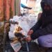 Severe Cold Wave Unrelenting In Kashmir, Srinagar Freezes At -7.2°C