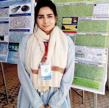 Srinagar Girl Relives ‘Oldest’ Folktale in Her Maiden Fiction Title ‘Two And A Half’