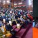 Historic Day In Fight Against Pandemic: LG