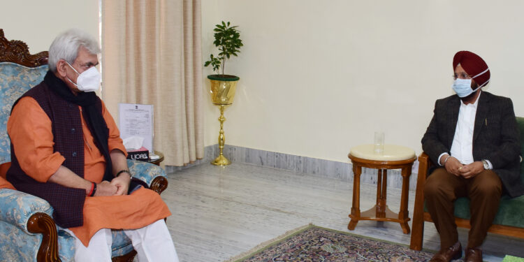 Lt Governor for interstate cooperation in Agriculture, Cooperative sectors