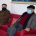 NC deputation, BDC members meet Lt. Governor in Srinagar
