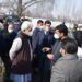 Kashmir Snowfall: Lt Governor reviews restoration of essential services in Kashmir