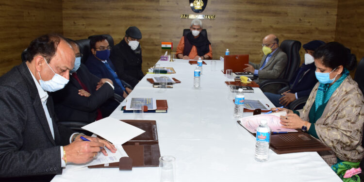 IT Towers in Jammu and Srinagar to be reality soon